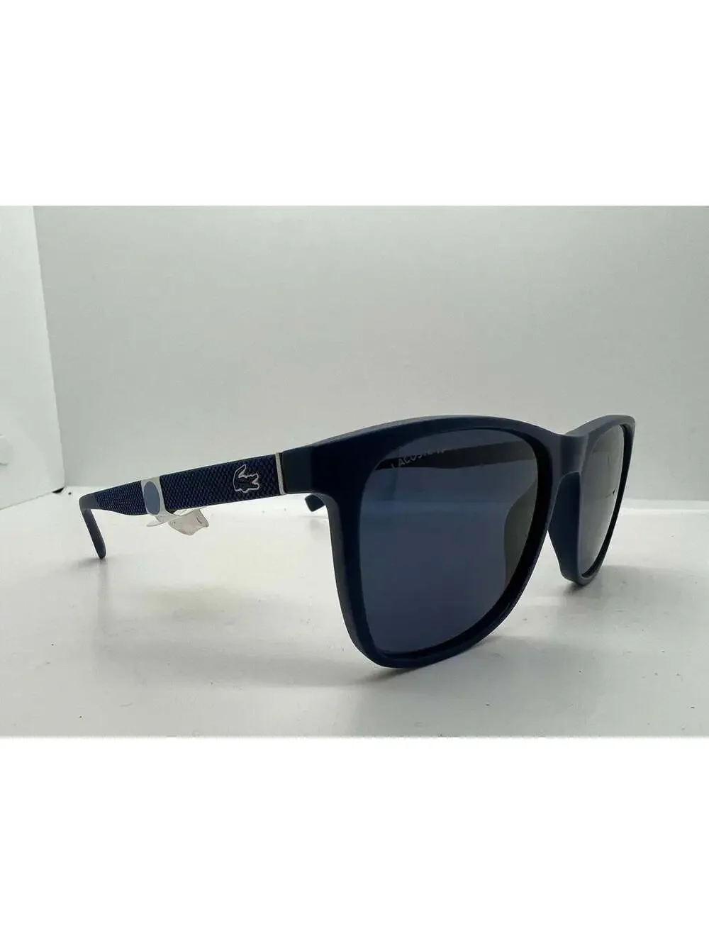 Men’s Sunglasses Lacoste L860S Matte Blue/blue (424 AN)